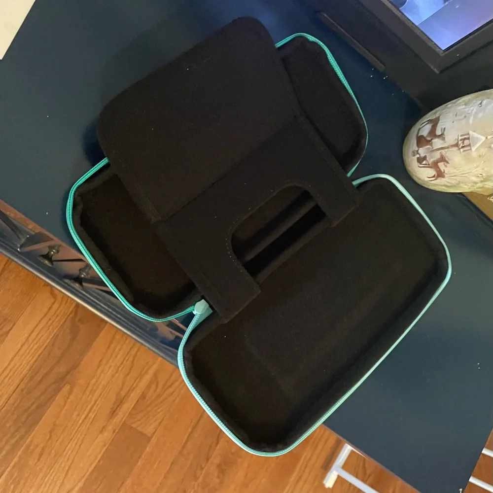 Animal farm switch case
